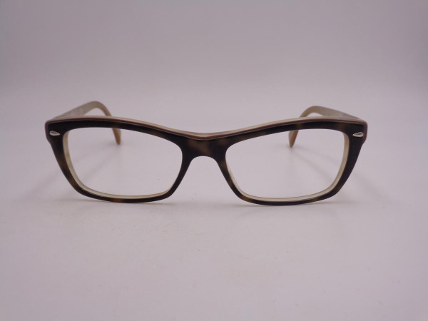 RAY-BAN RB 5255