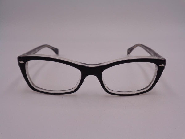 RAY-BAN RB 5255