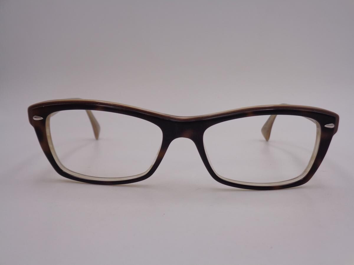 RAY-BAN RB 5255