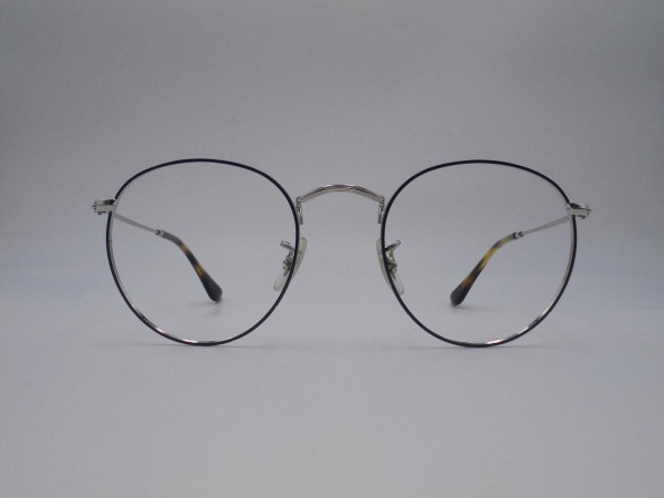 RAY-BAN RB 3447V