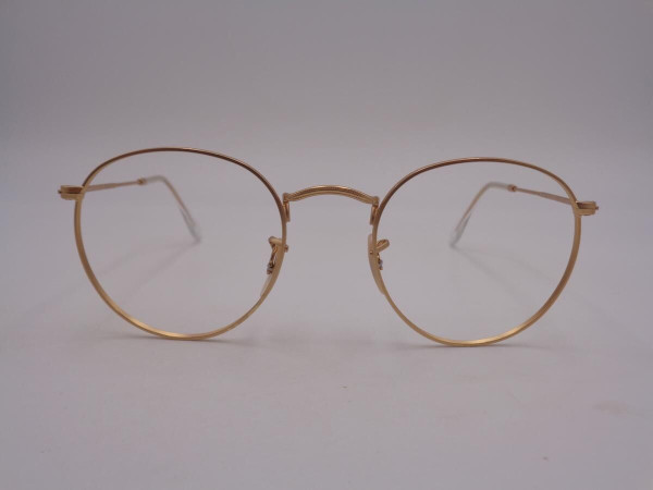 RAY-BAN RB 3447