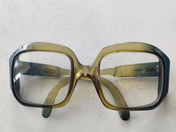 Dior vintage