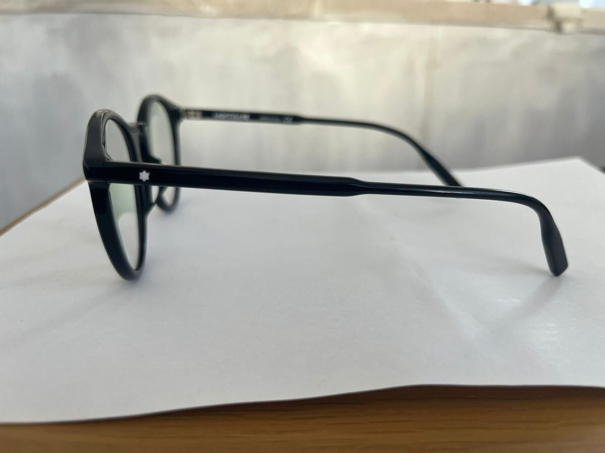 Montblanc - MB0009O 005