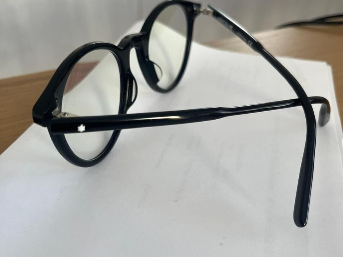 Montblanc - MB0009O 005