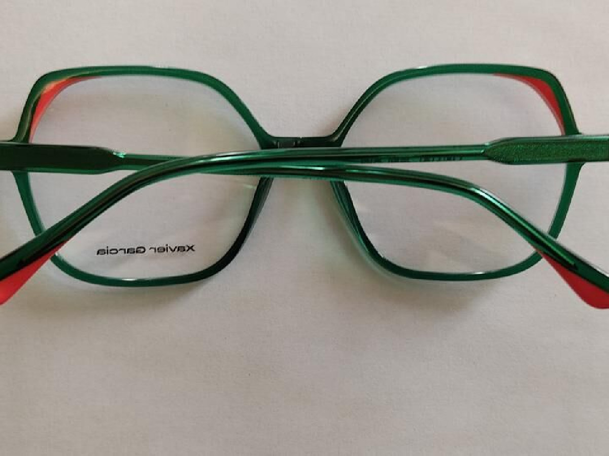 xavier garcia -5416/138