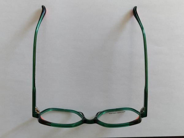 xavier garcia -5416/138