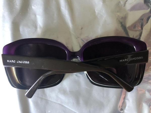 MARC JACOBS MJ349/S