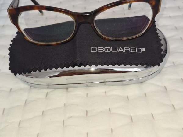 DSQUARED2 DQ 5045 052 55 15
