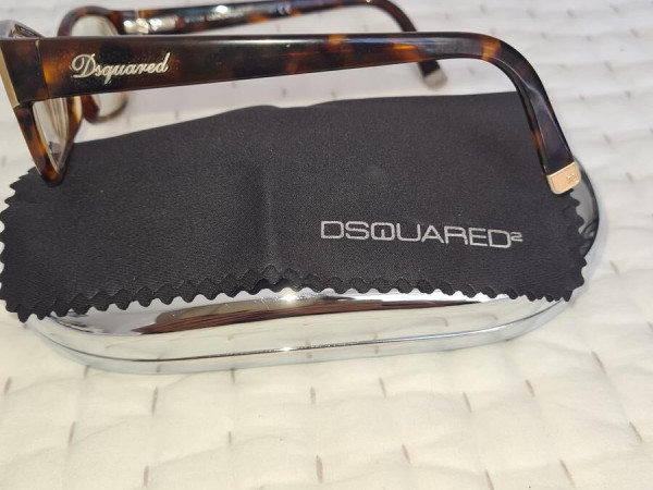 DSQUARED2 DQ 5045 052 55 15