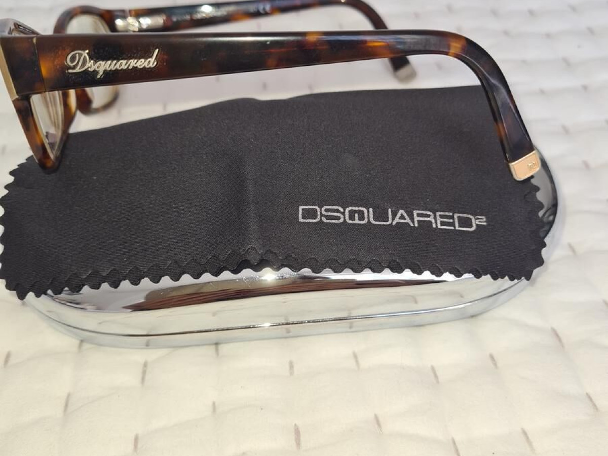 DSQUARED2 DQ 5045 052 55 15
