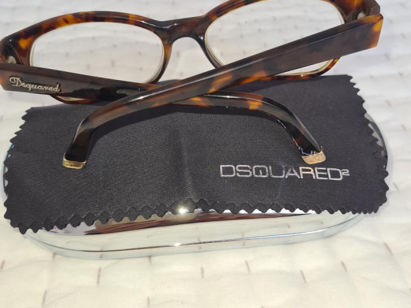 DSQUARED2 DQ 5045 052 55 15