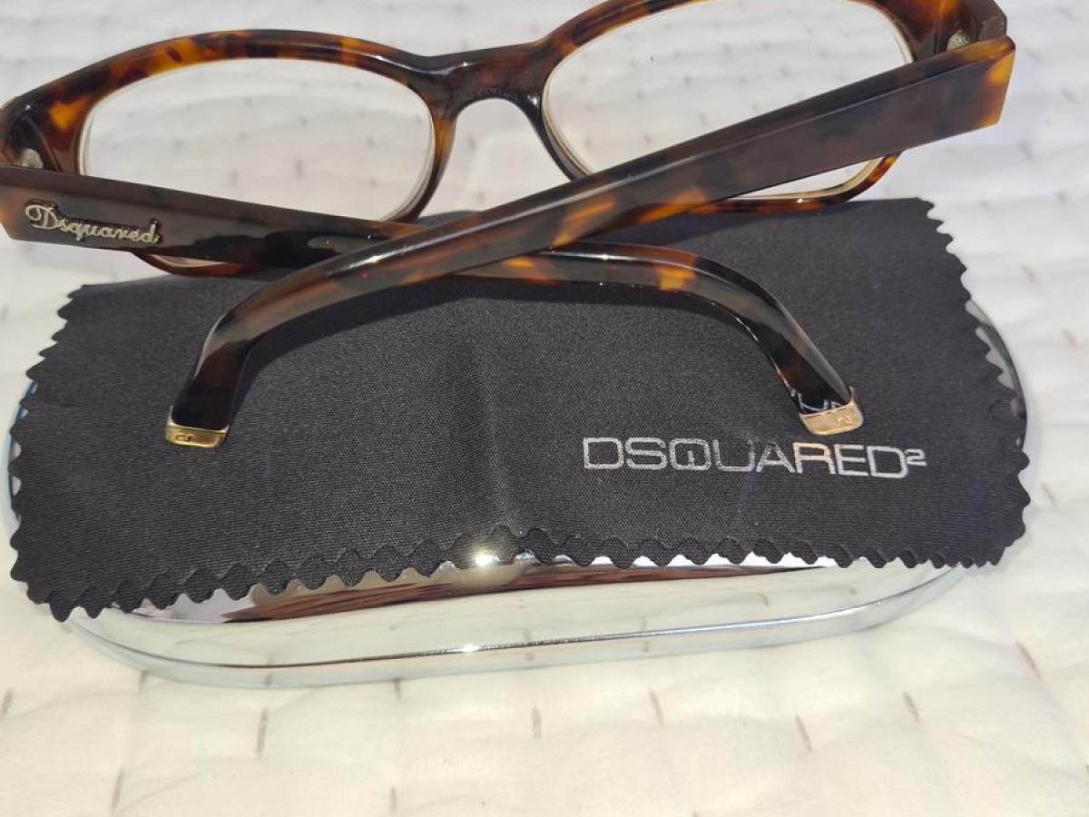 DSQUARED2 DQ 5045 052 55 15