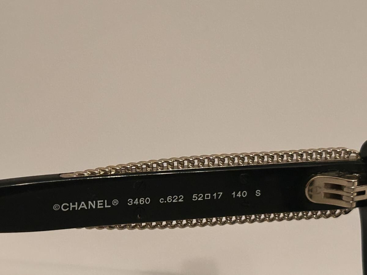 CHANEL- 3460