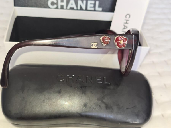 CHANEL 5187 H