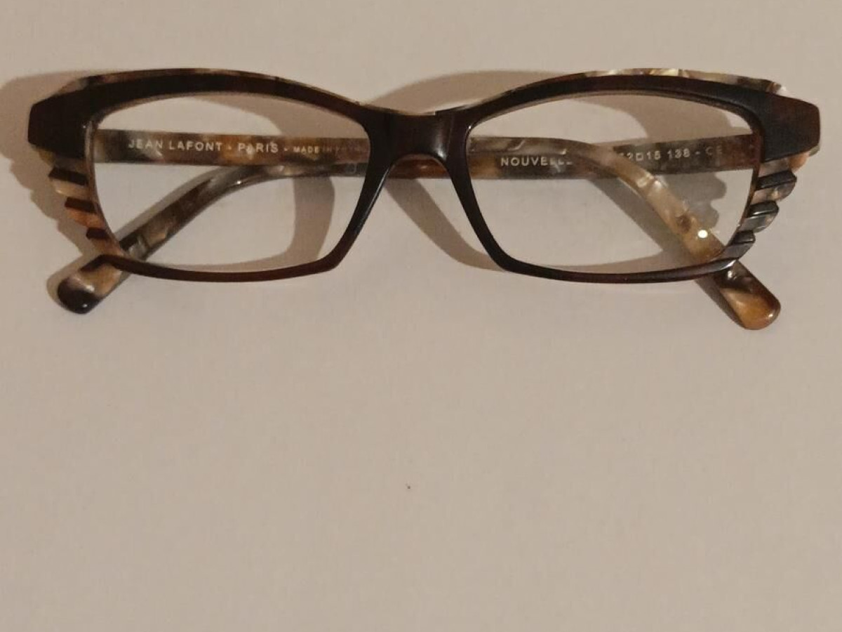 Lafont 563