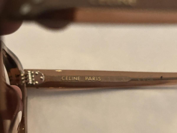 CELINE - CL50136I 074