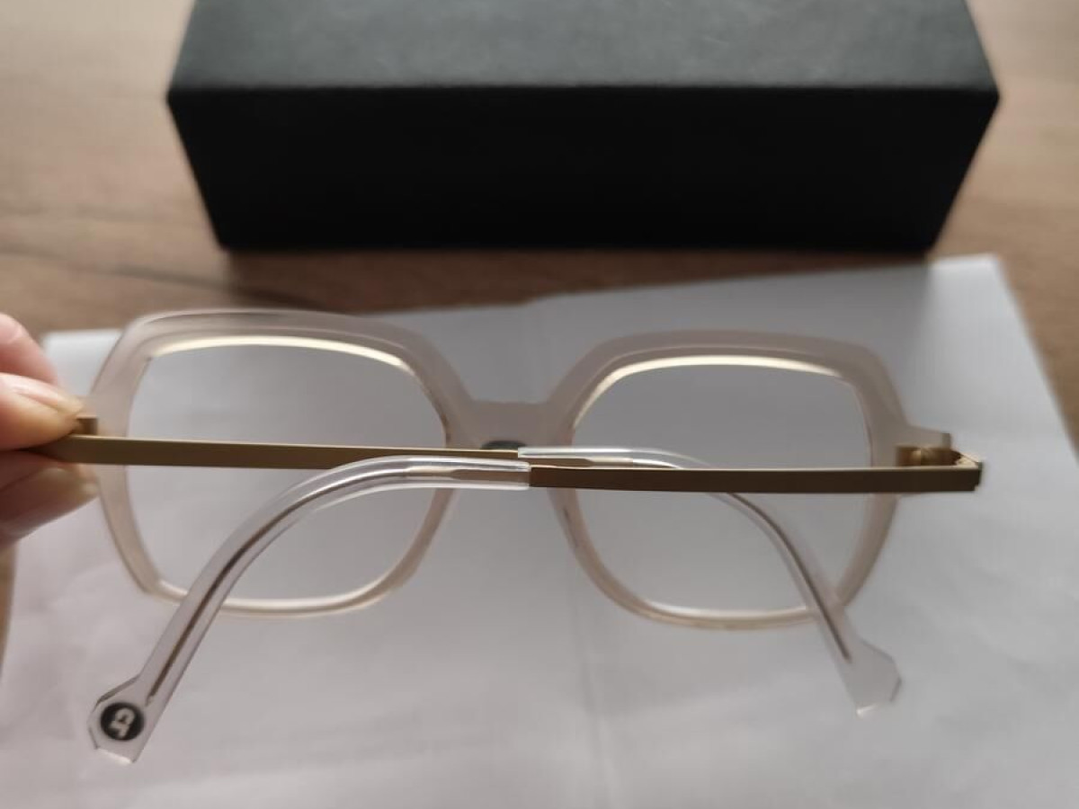 Clément lunetier Col DM