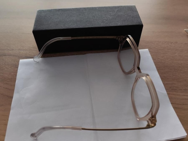 Clément lunetier Col DM