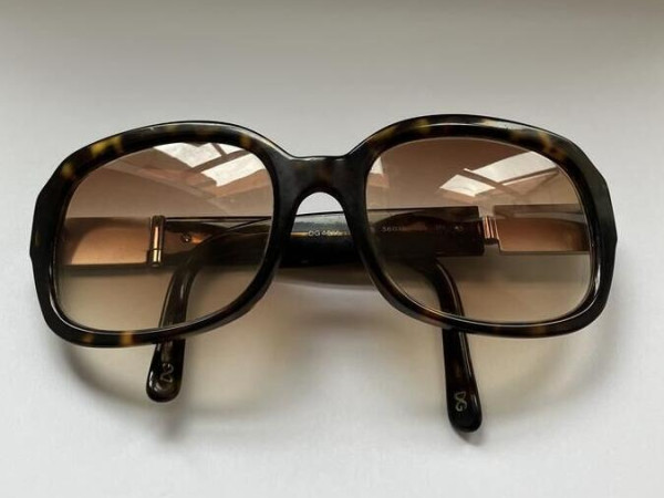 DOLCE GABBANA-DG4086