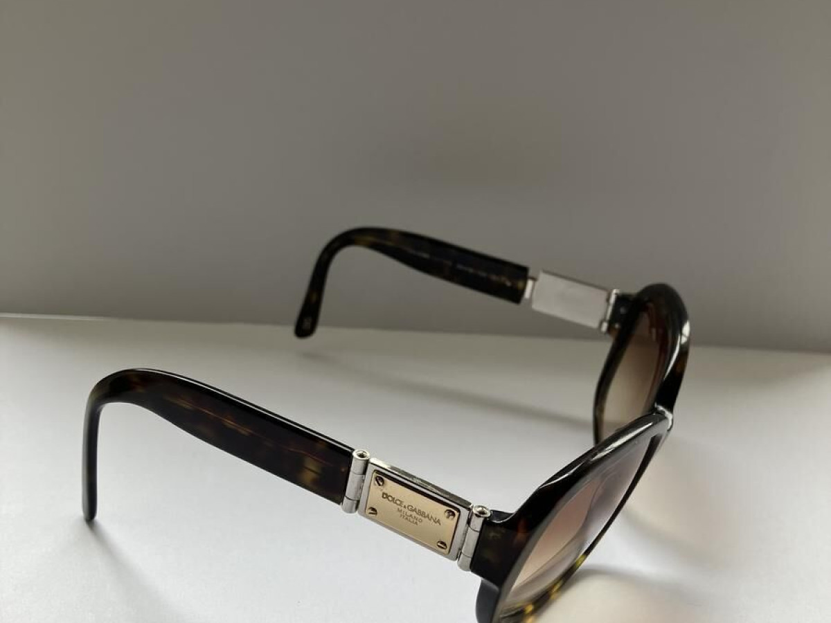 DOLCE GABBANA-DG4086