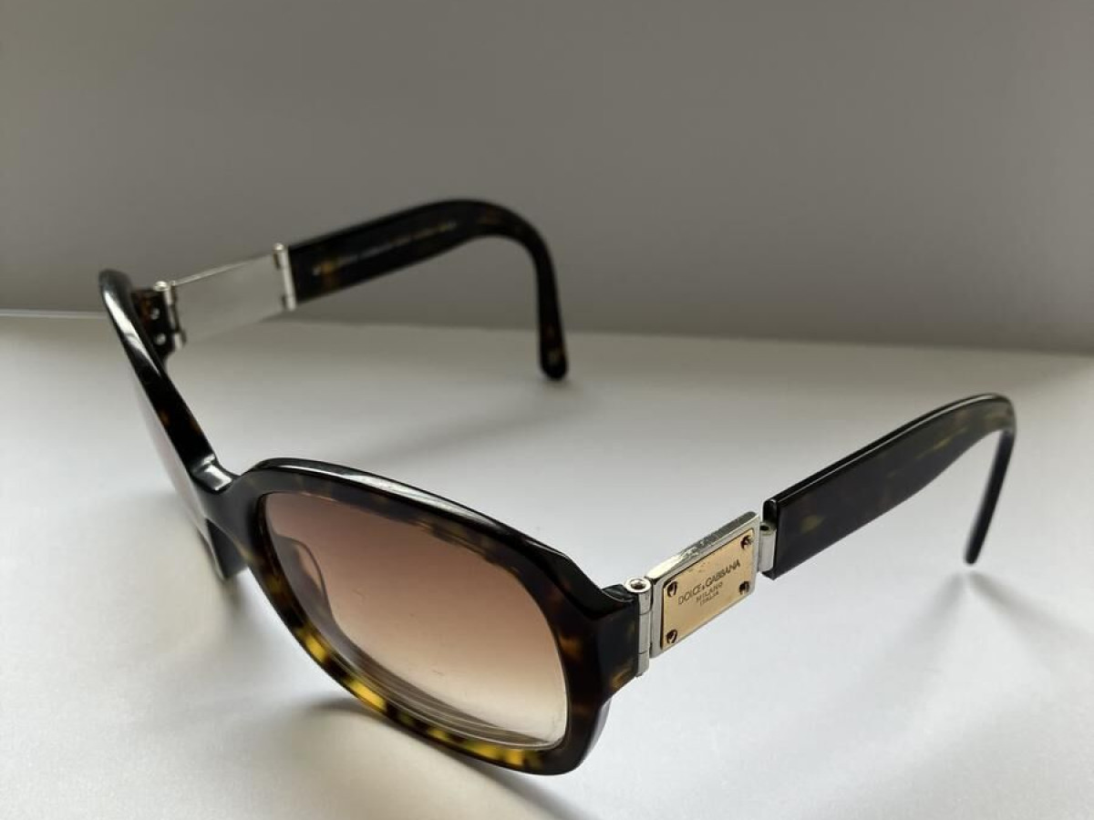 DOLCE GABBANA-DG4086