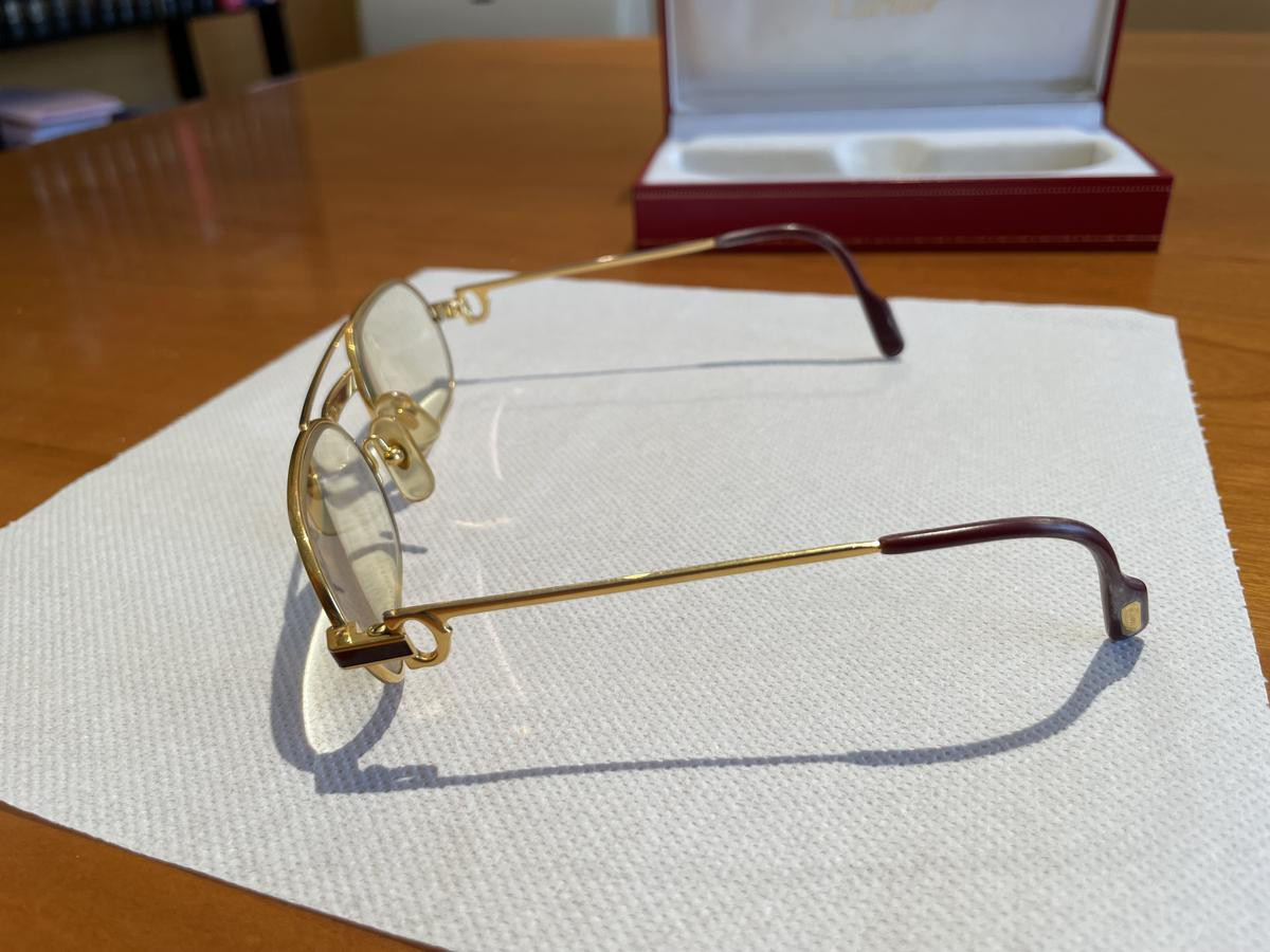 CARTIER - 130