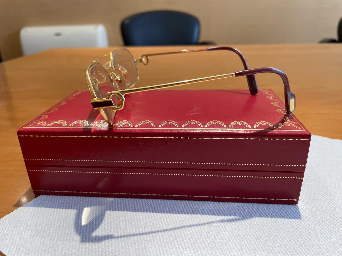 CARTIER - 130