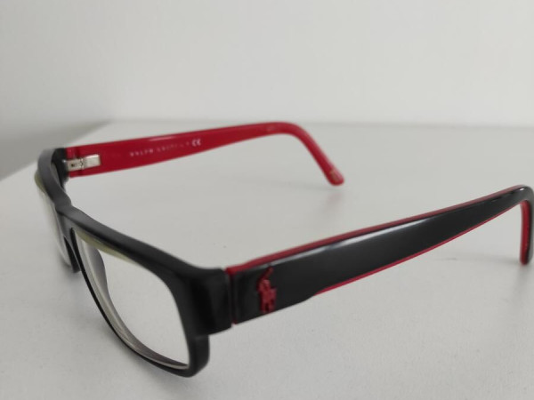 Raph Lauren - polo2058