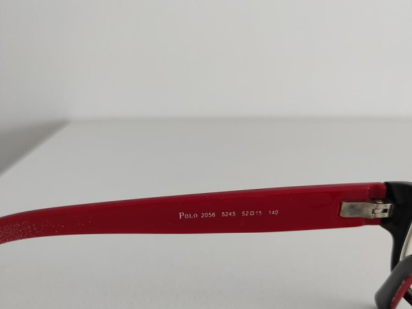 Raph Lauren - polo2058