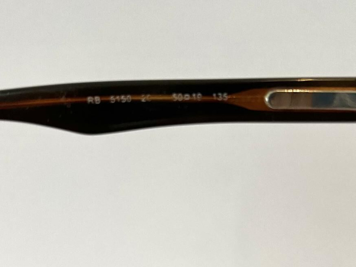 RAY BAN - RB 5150 2C  50-19 135