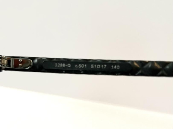 CHANEL - 3288-Q c.501 51017 140
