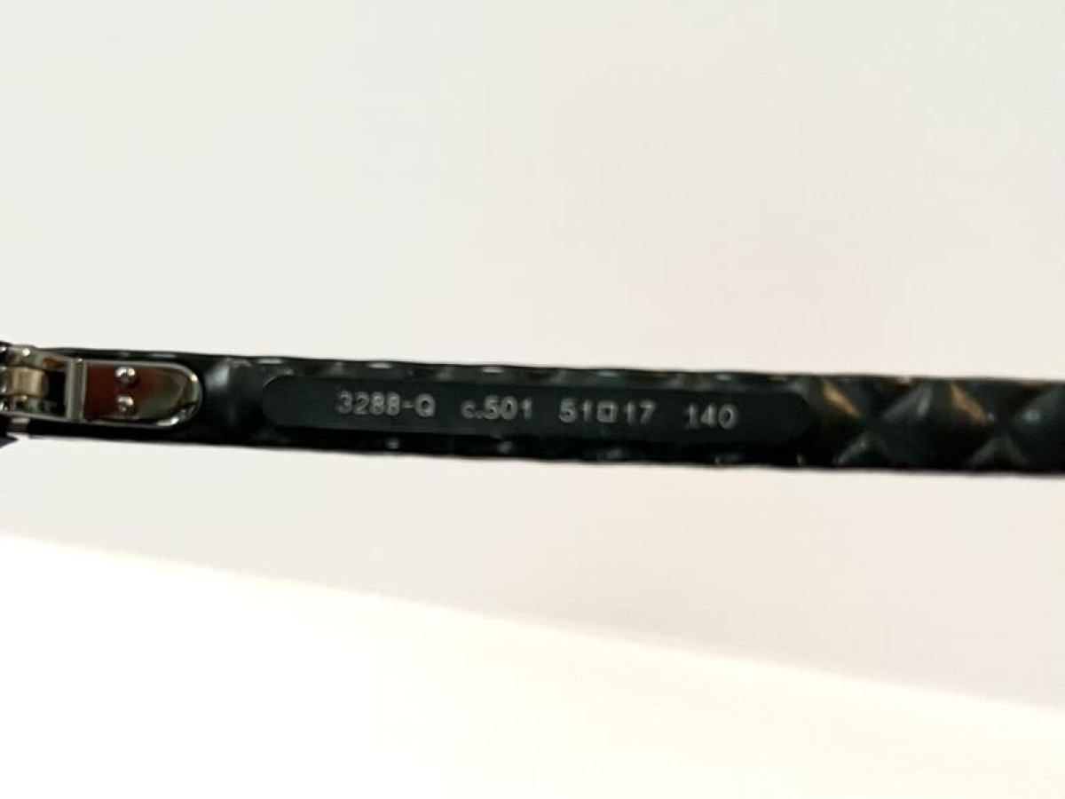 CHANEL - 3288-Q c.501 51017 140