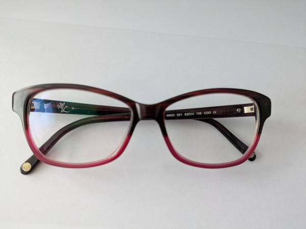 Krys - MACI 001 52 14 135 COD