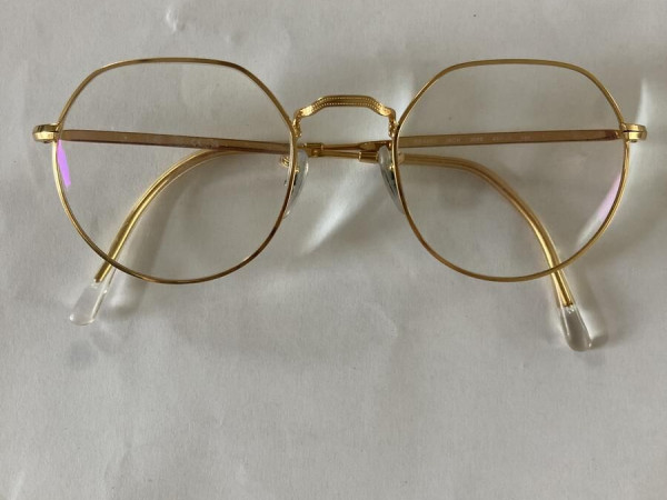 Ray-ban rb6465 3086