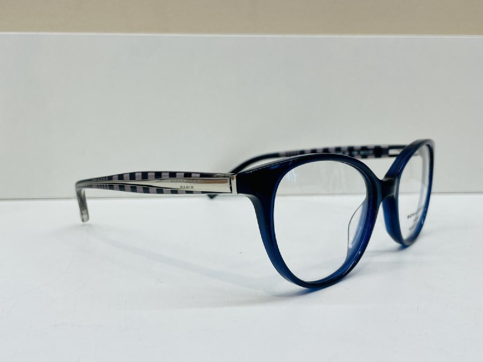 Lunettes de vue Sonia Rykiel SR7336 Bleu Femme