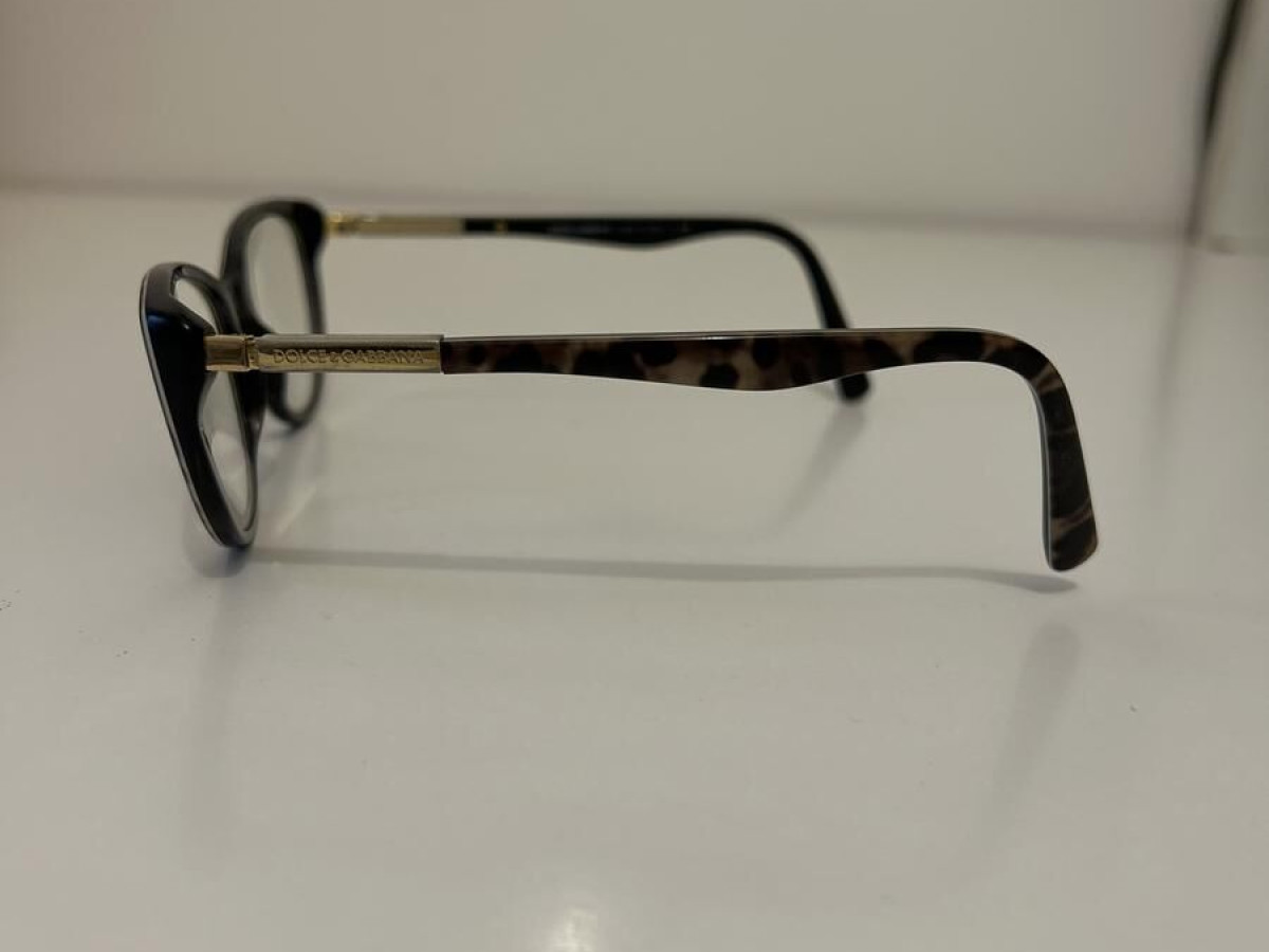 Dolce Gabbana - DG3155 1995