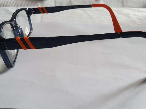 POLO RALPH LAUREN - PM2115 5489