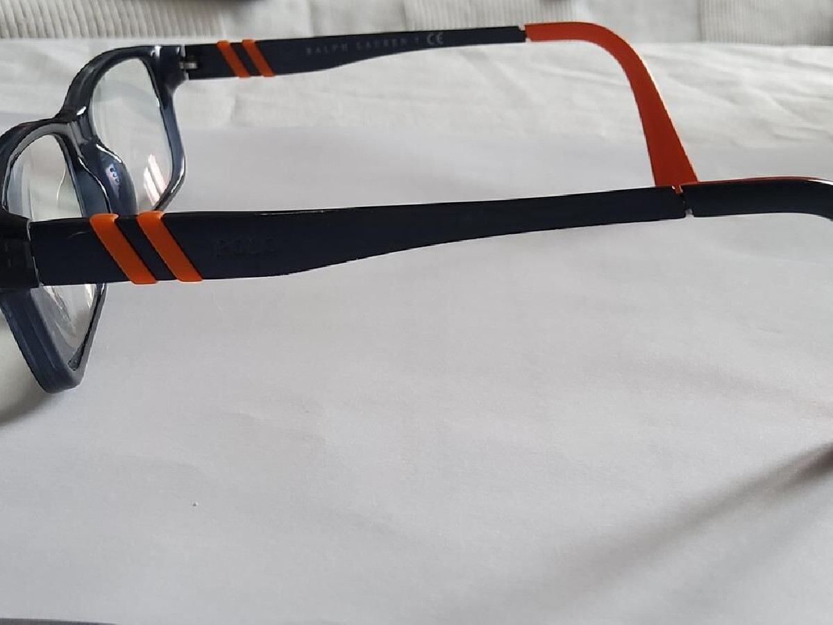 POLO RALPH LAUREN - PM2115 5489