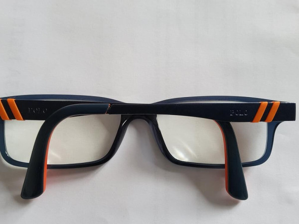 POLO RALPH LAUREN - PM2115 5489