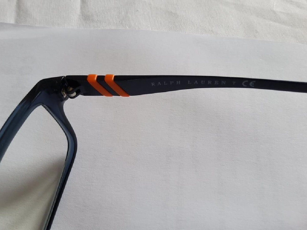 POLO RALPH LAUREN - PM2115 5489