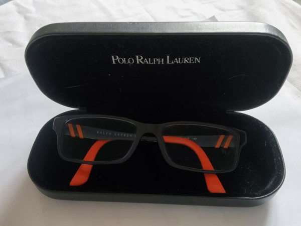 POLO RALPH LAUREN - PM2115 5489