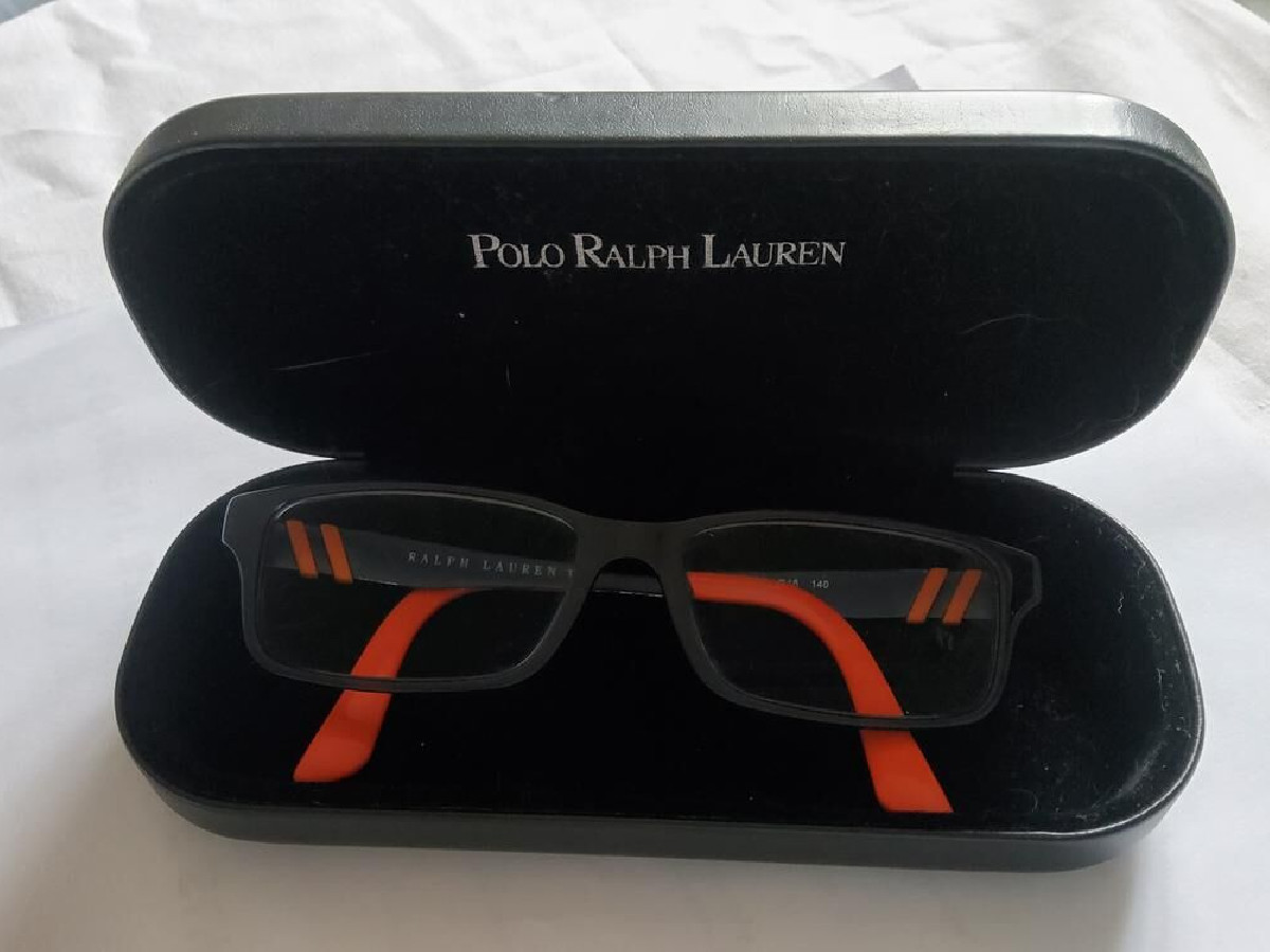 POLO RALPH LAUREN - PM2115 5489