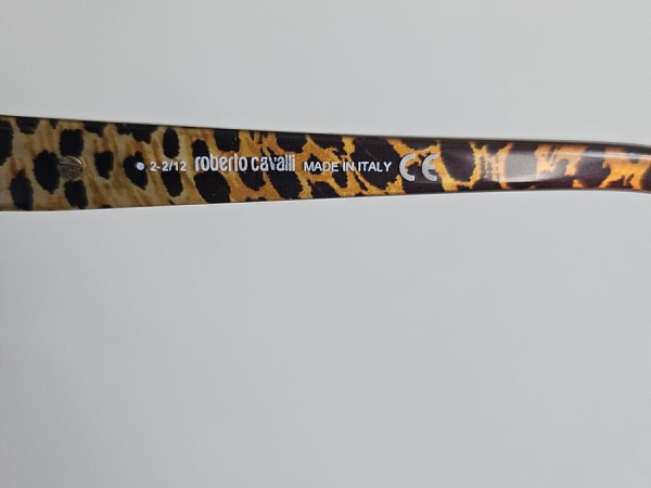 Roberto Cavalli - Victoria 45 001