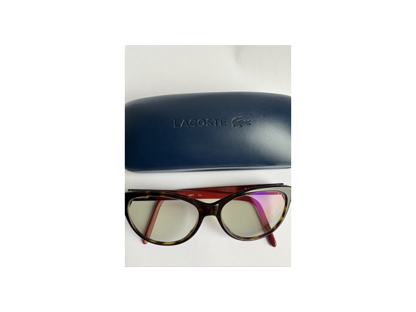 LACOSTE - L2677