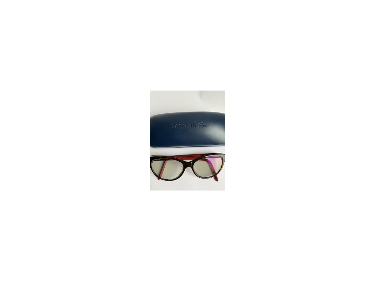LACOSTE - L2677