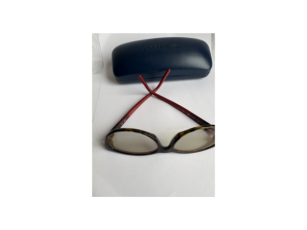 LACOSTE - L2677