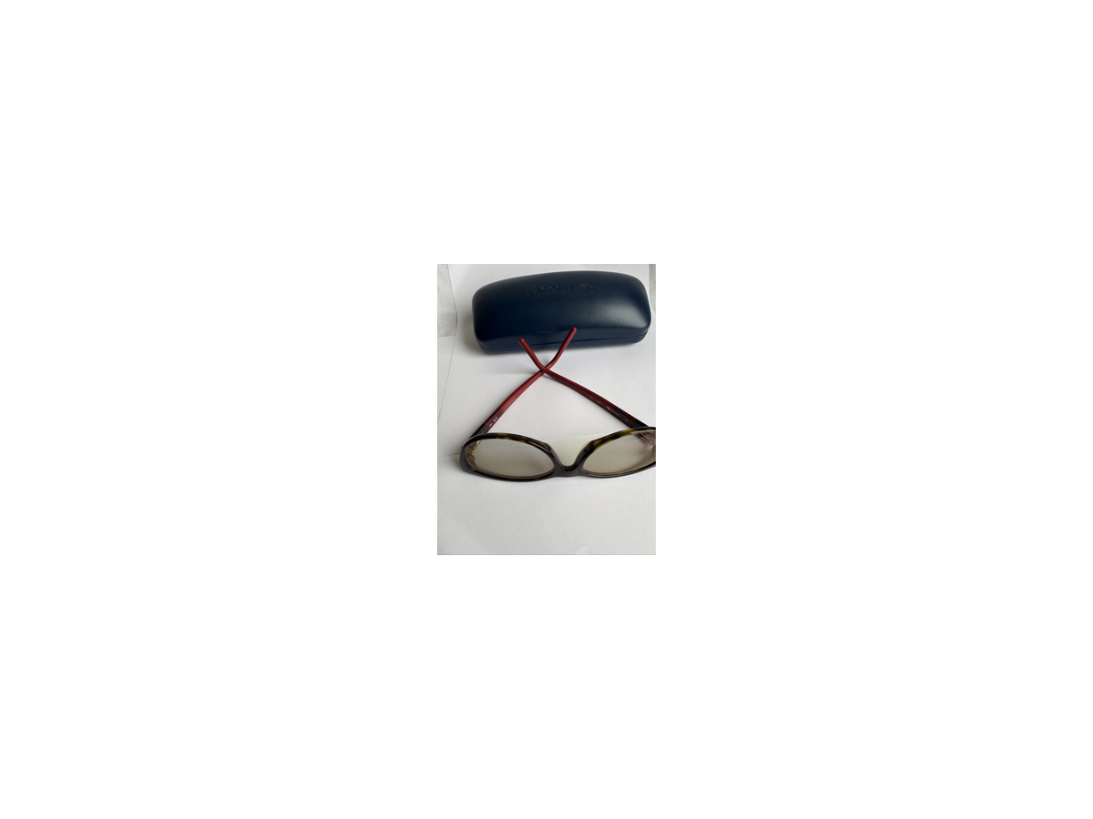 LACOSTE - L2677