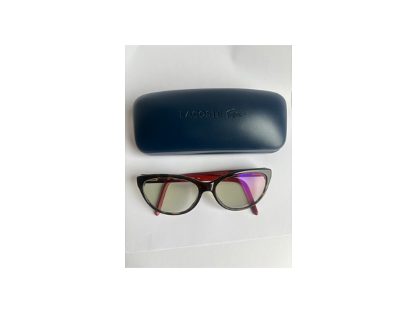 LACOSTE - L2677