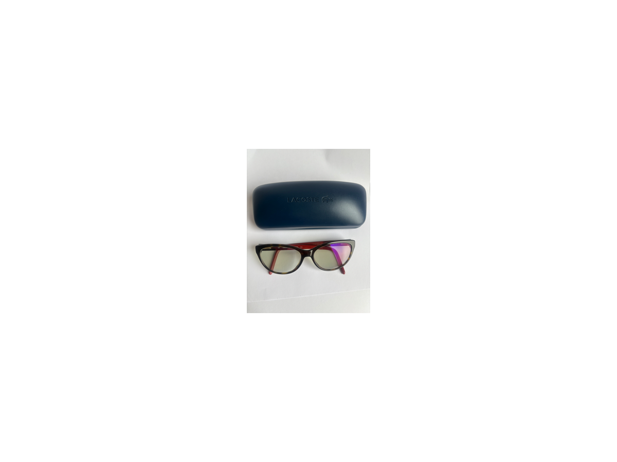 LACOSTE - L2677