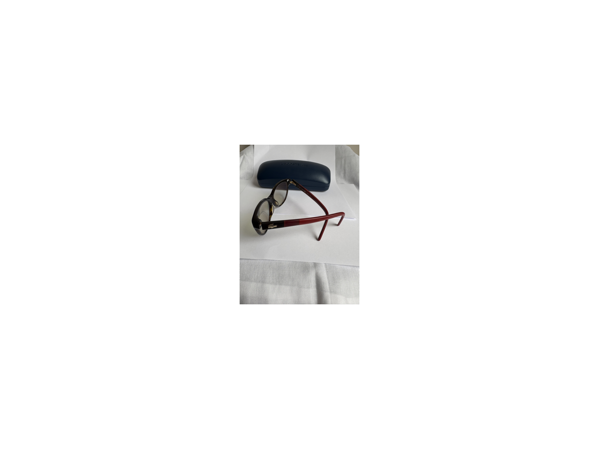 LACOSTE - L2677